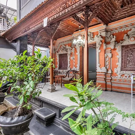 Dukuh Segara Guest House
